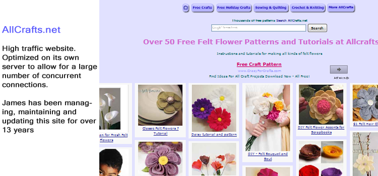 AllCrafts.net
