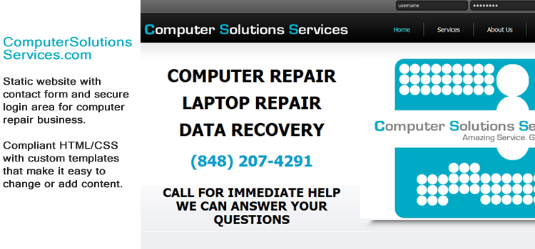 ComputerSolutionsServices.com